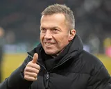 « Comme le Barça de Messi, Iniesta et Xavi », Matthäus s’enflamme pour une équipe !