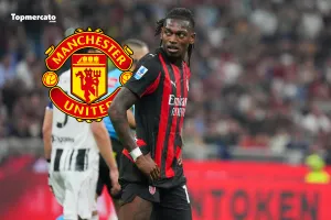 Mercato – Manchester United prêt à offrir trois indésirables en échange de Rafael Leão ?