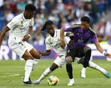 Real Madrid : incertitude autour de l’avenir d’un Français ?