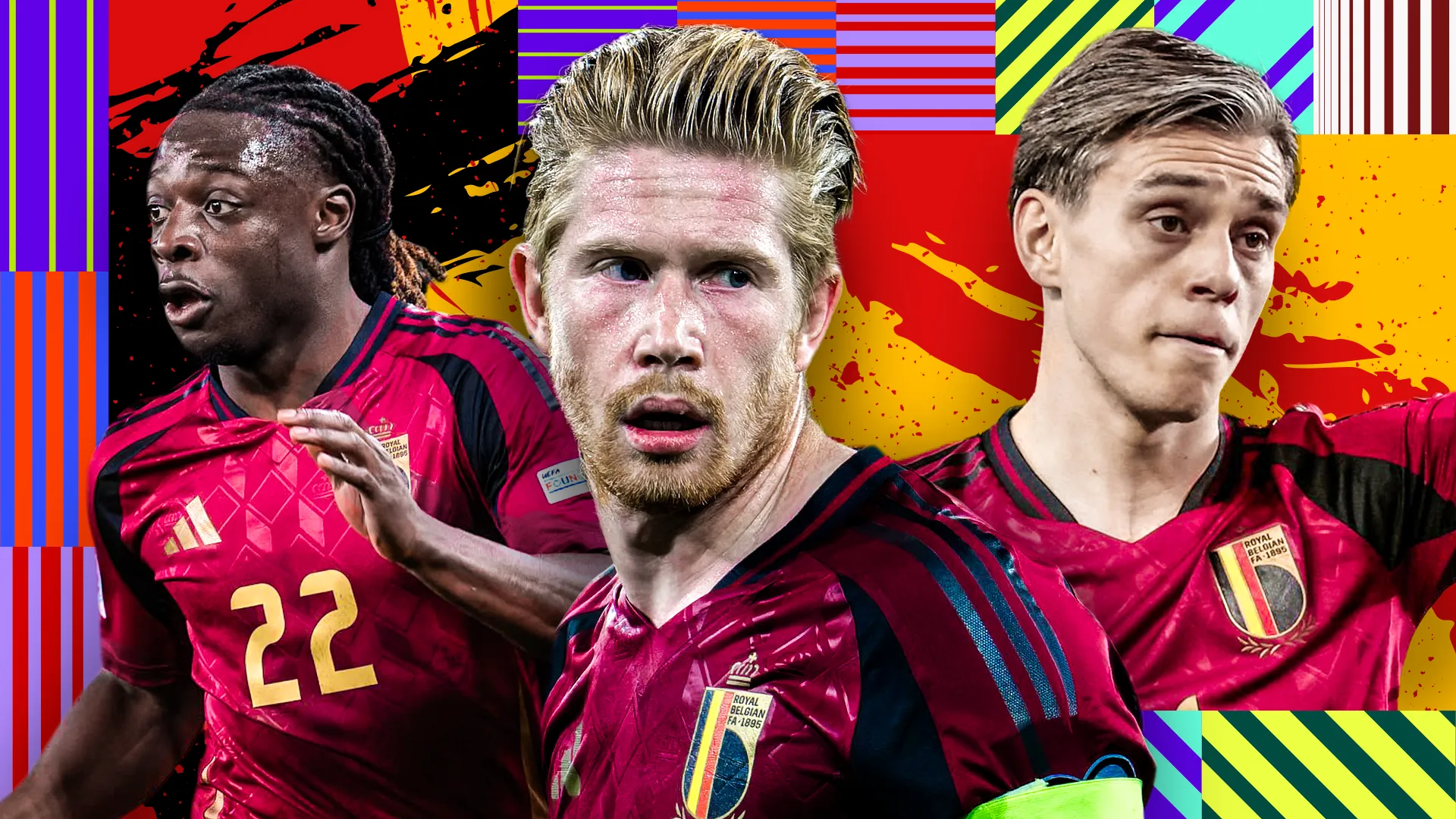 Ultimate Guide Belgique Mondial
