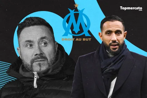 Mercato – L’OM va-t-il imiter l’ASSE de Horneland avec Roberto De Zerbi ?