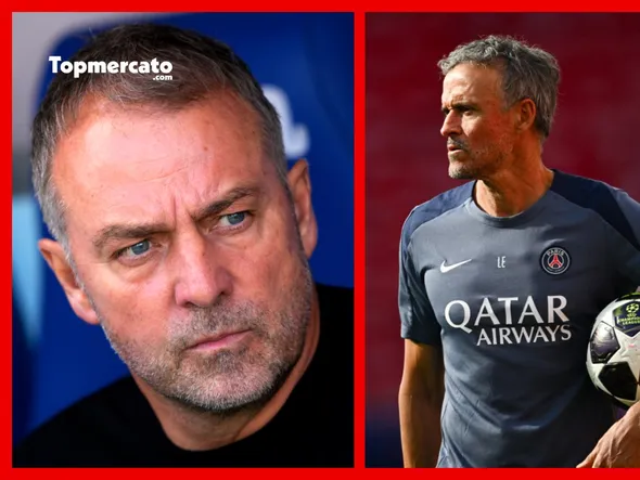 Mercato – Le Barça se lance sur l’une des priorités du PSG de l’été 2026