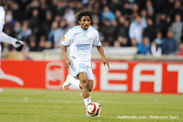 OM : quel soulagement pour Koné