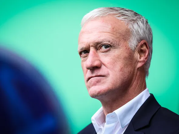 Équipe de France : les 6 options de Deschamps pour relancer l’attaque des Bleus