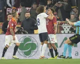 Guendouzi humilié en plein derby !