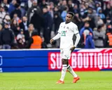 OM : les impressions de Mughe sur sa première