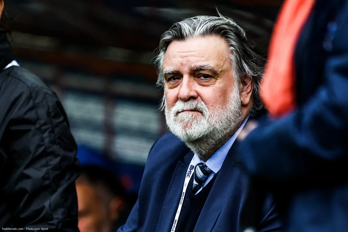 Montpellier : 5 entraîneurs pour succéder à Michel Der Zakarian