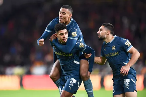 Mercato - OM : un protégé de Roberto De Zerbi plaît en Premier League