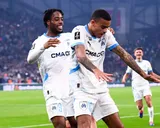 Un attaquant de l’OM en plan B pour Arsenal