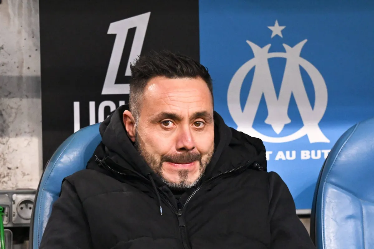 OM : quelles solutions pour remplacer Pierre-Emile Hojbjerg contre le PSG ?