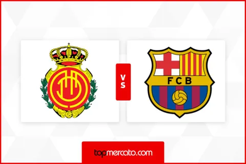 Pronostic Majorque FC Barcelone – Liga (16/08/2025)