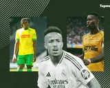 Real Madrid : 5 défenseurs centraux à recruter au mercato d’hiver après la tuile Militão