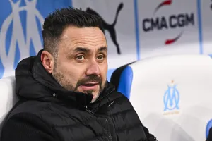 Mercato OM : offre de 15 M€ refusée pour la priorité de Roberto De Zerbi