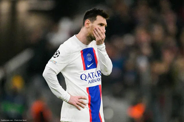 Mercato - Barça : on connaît le montant du salaire proposé à Messi !