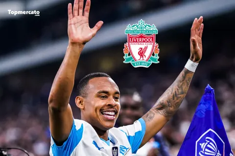 Mercato – Liverpool passe à l’action pour Paixao, l’OM fixe un prix de départ dissuasif