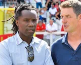 Luyindula en passe de racheter un club historique !