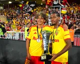 Mercato – Le RC Lens a doublé l’ASSE et le PSG pour une pépite déjà évaluée à 10 M€