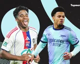 Mercato OM : un deal à la Endrick pour Ethan Nwaneri