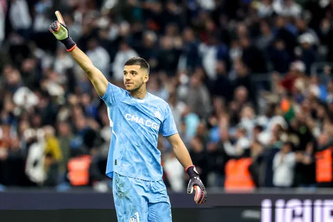 OM-PSG : Rulli au-dessus de Donnarumma, la preuve par 3