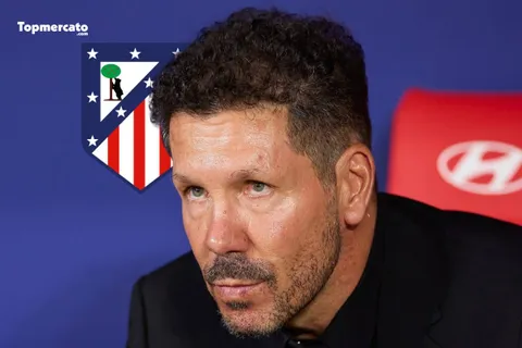 Atletico Madrid : le futur successeur de Diego Simeone découvert à la Coupe du monde des clubs ?