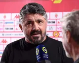 OM : Gattuso encense l’un de ses cadres