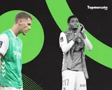 ASSE : Duffus sur un nuage, enfin un électrochoc pour Stassin ?