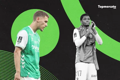 ASSE : Duffus sur un nuage, enfin un électrochoc pour Stassin ?