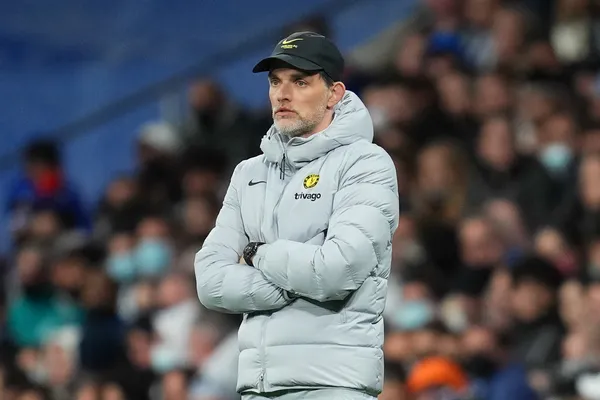 Thomas Tuchel, Chelsea