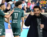 Mercato Barça : Deco veut absolument recruter à Monaco