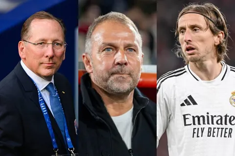 L’OL avance sur un deal à 0€, le Barça tient son nouveau gardien, Modric courtisé en Italie… Les 3 infos mercato du jour