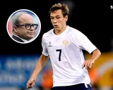 Mercato Arsenal : le PSG passe la seconde pour Aleksey Batrakov, sa position connue