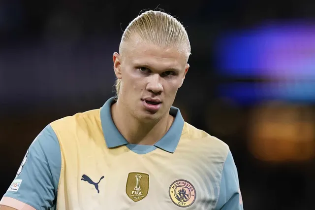 Mercato - Real Madrid ou Barça, Sky Sports dévoile le choix d’Erling Haaland après Manchester City