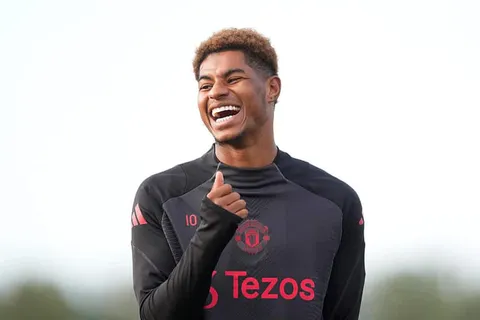 Mercato - Manchester United : un géant de Liga se positionne sur Marcus Rashford