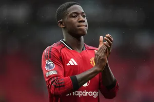 Mercato Manchester United : Kobbie Mainoo prend une décision pour son avenir