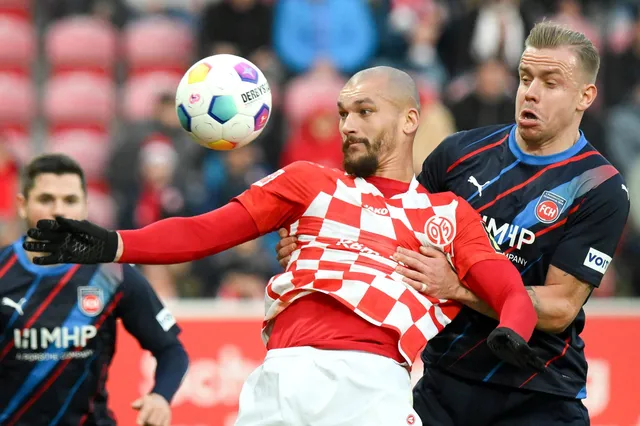 Mercato - Ajorque va signer chez un Top 3 de Ligue 1 !