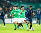 L’OM active une piste surprise au milieu de terrain