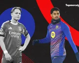 Mercato Barça : 3 alternatives plus jeunes que Marcus Rashford à 55 M€