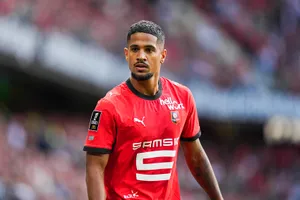 Mercato Rennes : “la porte a été fermée”, Ludovic Blas explique son non-départ et entretient le flou sur son avenir