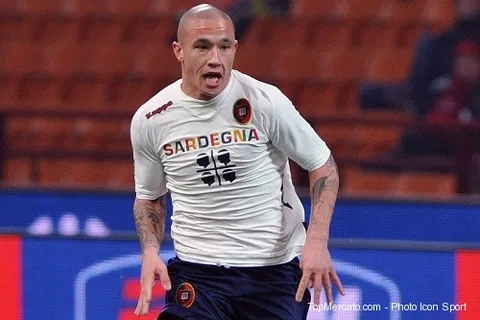 Milan AC : une offensive pour “Il Guerriero” ?