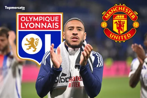 Mercato OL : Manchester United fixé sur le prix de Corentin Tolisso