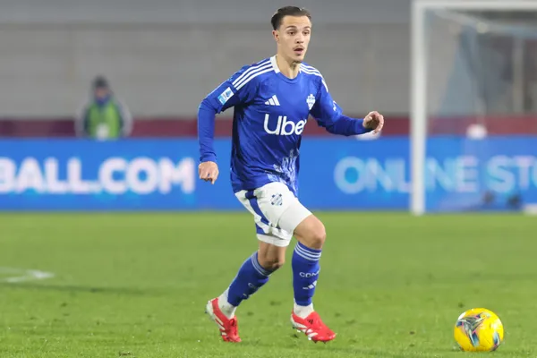 Maxence Caqueret, Côme