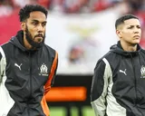 OM-Atalanta : Aubamyeang énervé, Harit balance !