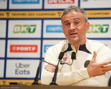PSG : Hakimi absent, le gros coup de gueule d’Enrique !