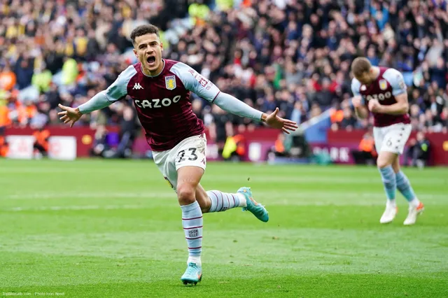 Mercato - Barça : Aston Villa hésiterait pour Coutinho