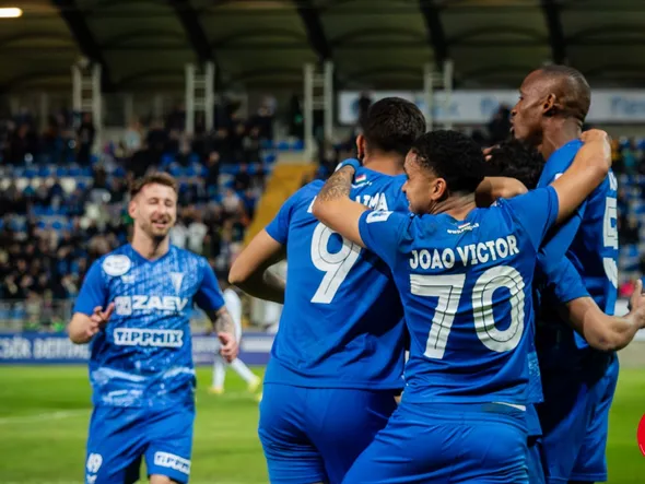 Plus jeune effectif d’Europe, un titi du PSG… Comment l’ovni ZTE est devenu le nouveau poil à gratter du football hongrois