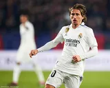Real Madrid : l’aveu émouvant de Modric sur son mercato