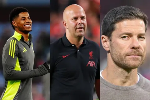 Rashford pisté en Serie A, Liverpool attend une offre de 100 M€, le Real Madrid écarte une piste bouillante du début d’été… Les 3 infos mercato du jour