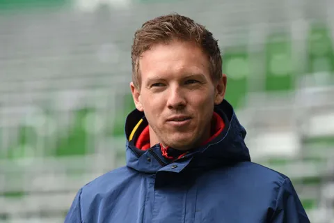 Officiel Mercato - Bayern Munich : c’est fait pour Nagelsmann !