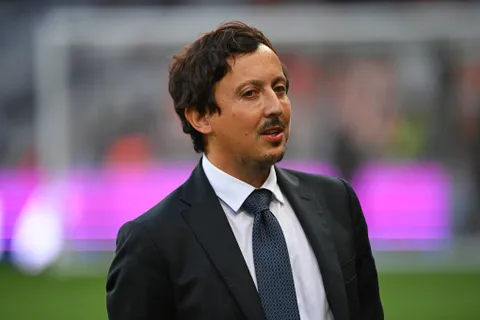 OM : Elie Baup dévoile la meilleure recrue de Pablo Longoria