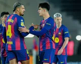 Mercato – Le Barça fixe un prix en forte baisse pour son déclassé Ronald Araujo